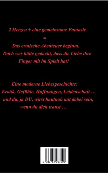 Produktbild: Verr&uuml;ckt nach dir