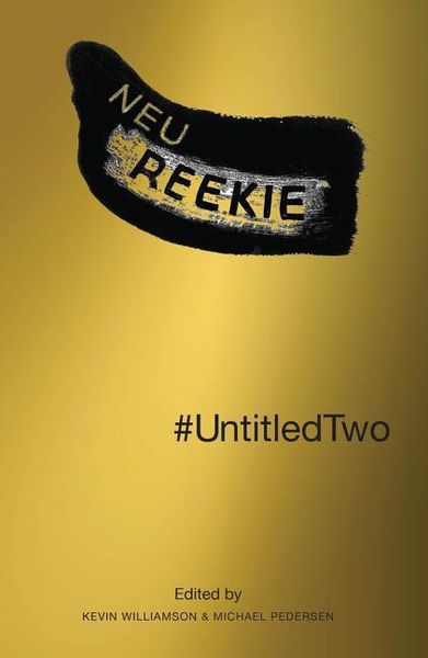 Produktbild: #Untitledtwo