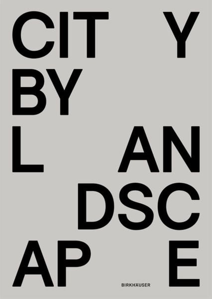 Produktbild: City by Landscape