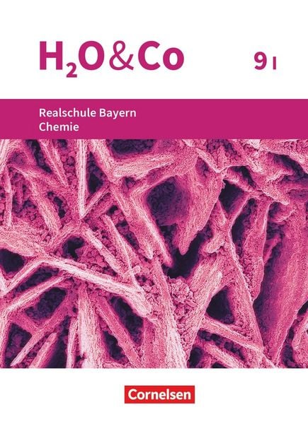 Produktbild: H2O & Co - Realschule Bayern 2020 - 9. Schuljahr - Wahlpflichtf&auml;chergruppe I
