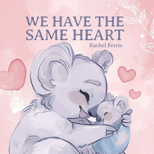 Produktbild: We Have the Same Heart