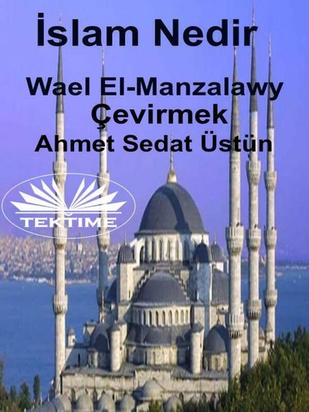 Produktbild: Islam Nedir?