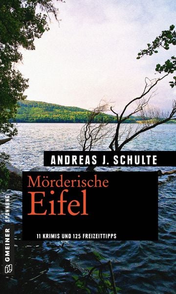 Produktbild: Mörderische Eifel