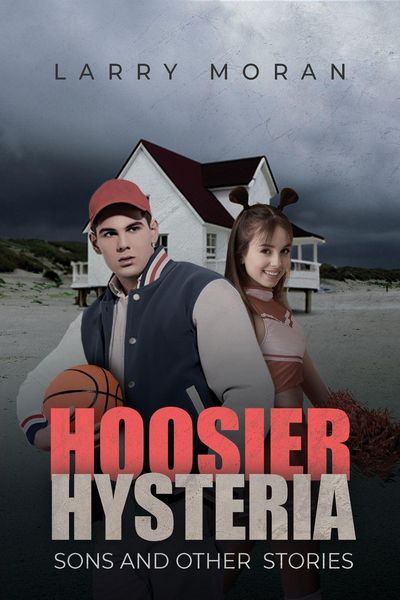 Produktbild: Hoosier Hysteria, Sons, and Other Stories