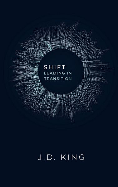 Produktbild: Shift: Leading in Transition