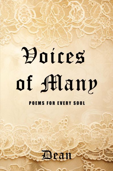 Produktbild: Voices of Many