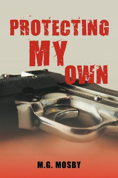 Produktbild: Protecting My Own