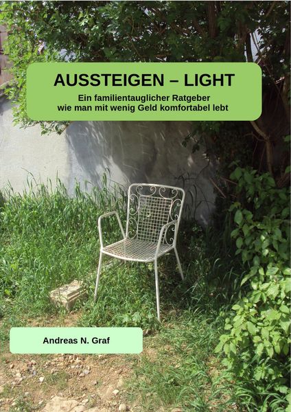 Produktbild: Aussteigen - Light