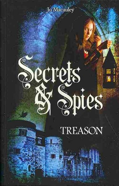 Produktbild: Treason