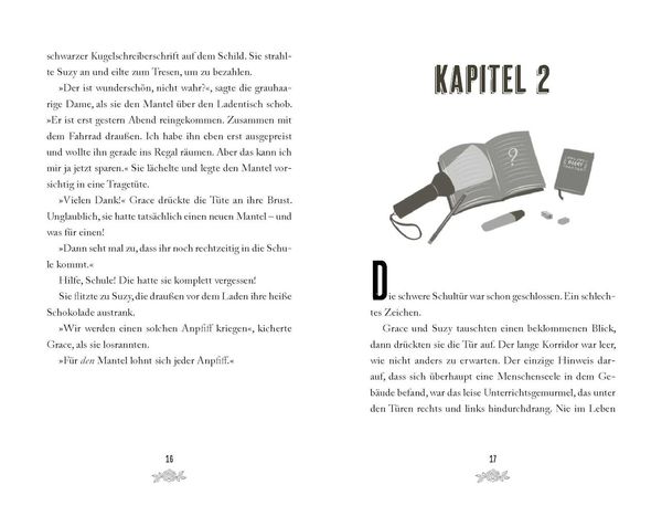 Produktbild: Tod im Samtmantel