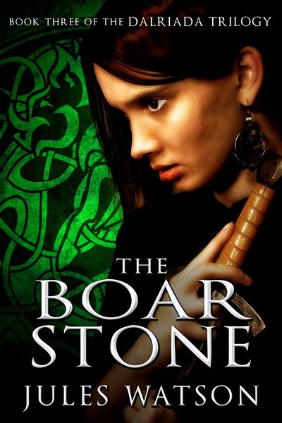 Produktbild: Boar Stone
