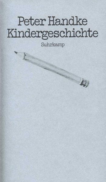 Produktbild: Kindergeschichte