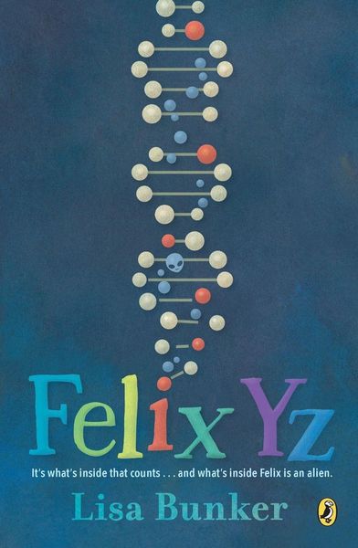Produktbild: Felix Yz