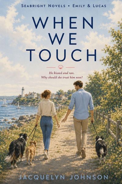 Produktbild: When We Touch