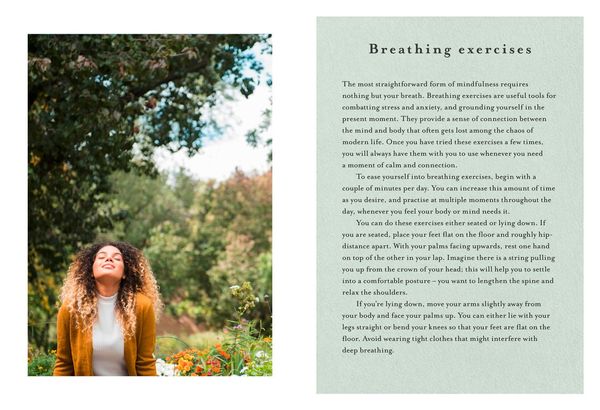 Produktbild: Escape Into Cottagecore Hb