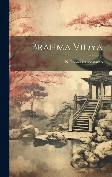 Produktbild: Brahma Vidya