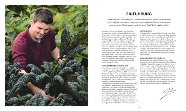 Produktbild: Frische Ernte zum kleinen Preis