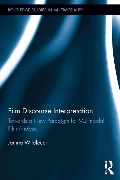 Produktbild: Film Discourse Interpretation
