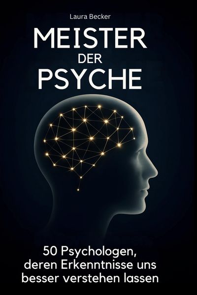 Produktbild: Meister der Psyche