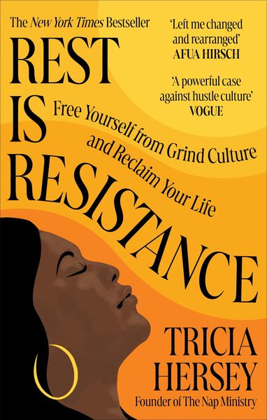 Produktbild: Rest Is Resistance