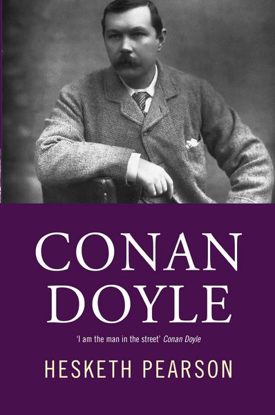 Produktbild: Conan Doyle: His Life And Art