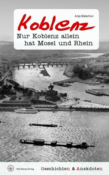 Produktbild: Geschichten & Anekdoten aus Koblenz