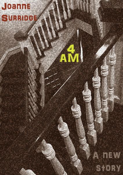 Produktbild: Four AM
