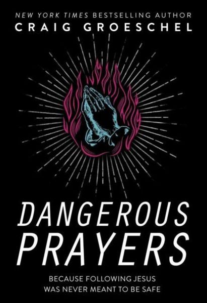 Produktbild: Dangerous Prayers