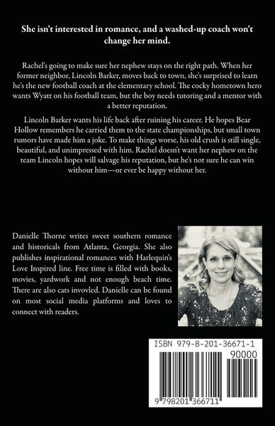 Produktbild: Falling For The Coach