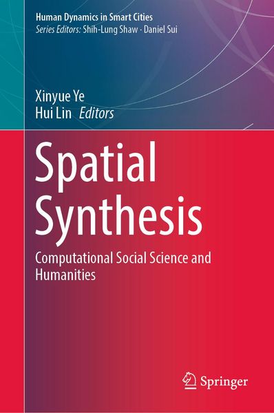 Produktbild: Spatial Synthesis