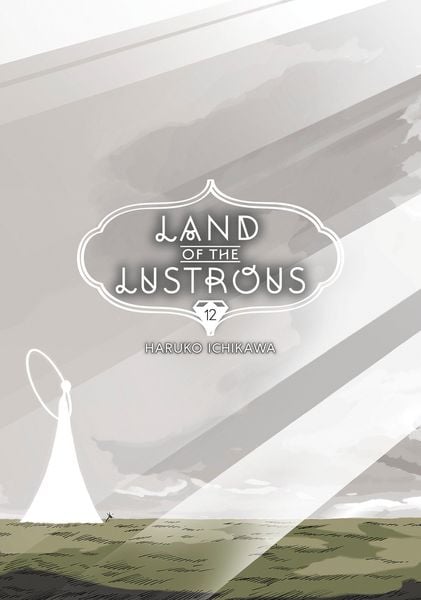 Produktbild: Land of the Lustrous 12