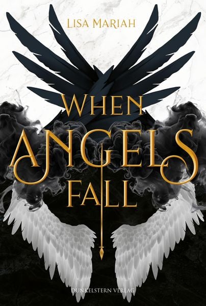 Produktbild: When Angels fall