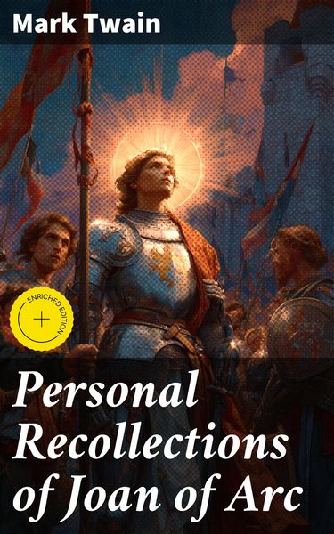 Produktbild: Personal Recollections of Joan of Arc