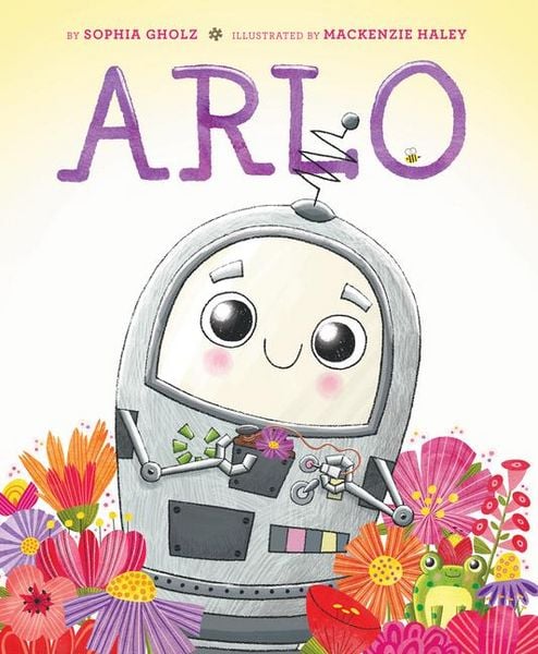 Produktbild: Arlo