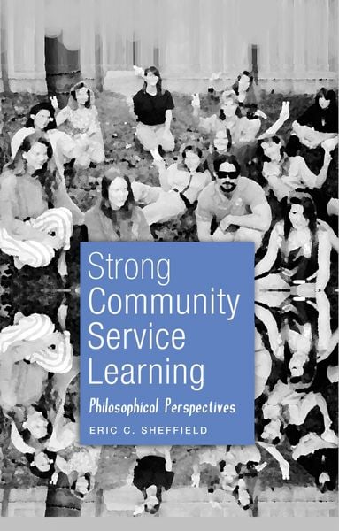 Produktbild: Strong Community Service Learning