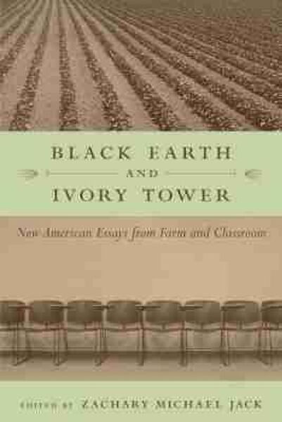 Produktbild: Black Earth and Ivory Tower