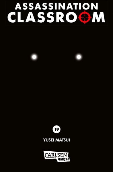 Produktbild: Assassination Classroom 19