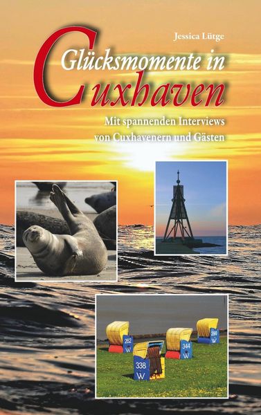 Produktbild: Gl&uuml;cksmomente in Cuxhaven