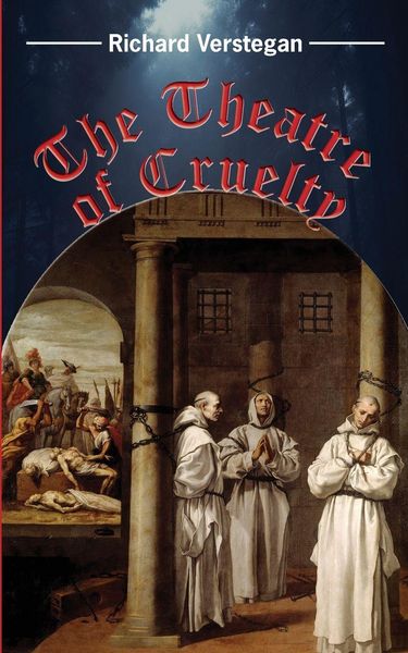 Produktbild: The Theatre of Cruelty