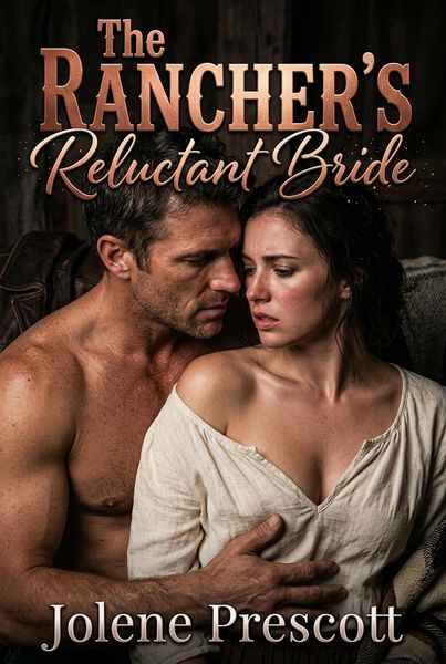 Produktbild: The Rancher's Reluctant Bride
