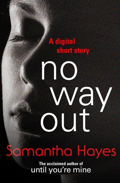Produktbild: No Way Out