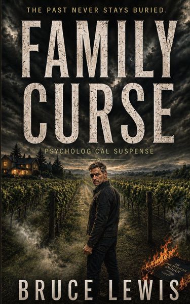 Produktbild: Family Curse