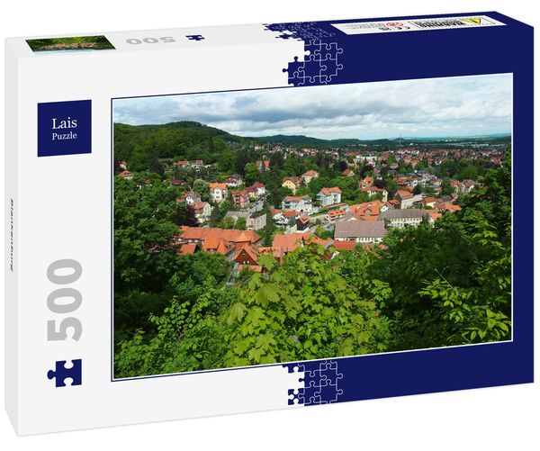 Lais Puzzle Blankenburg 500 Teile
