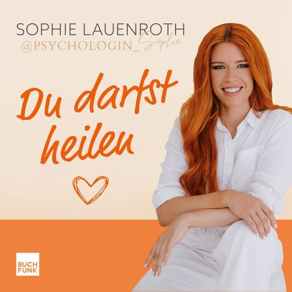 Produktbild: Du darfst heilen
