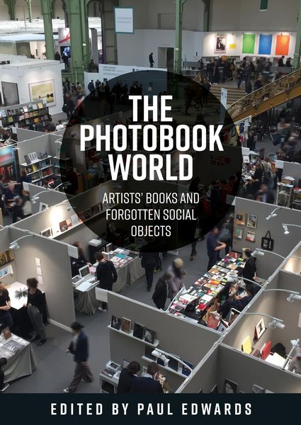 Produktbild: The photobook world
