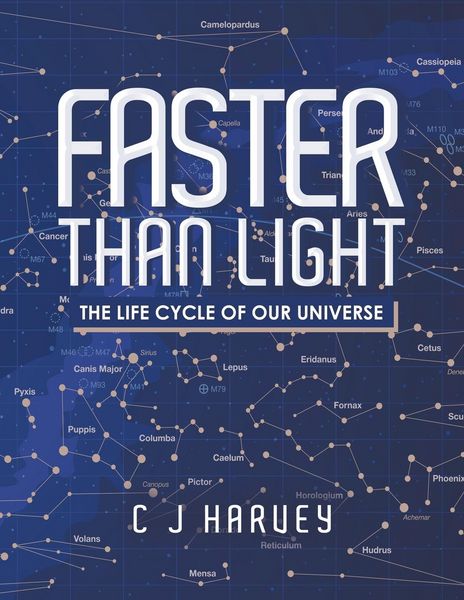 Produktbild: Faster Than Light