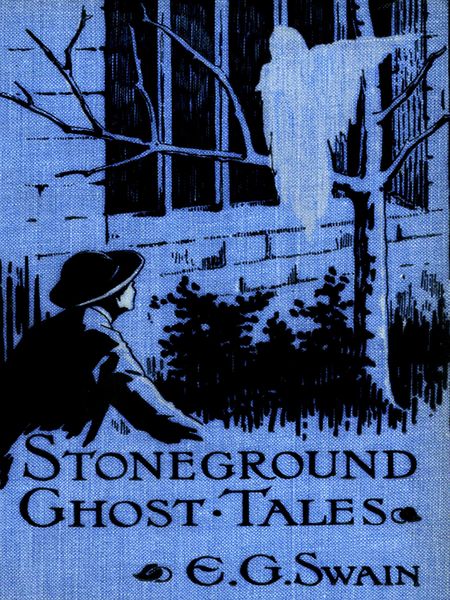 Produktbild: Stoneground Ghost Tales