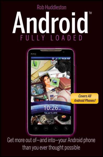 Produktbild: Android Fully Loaded