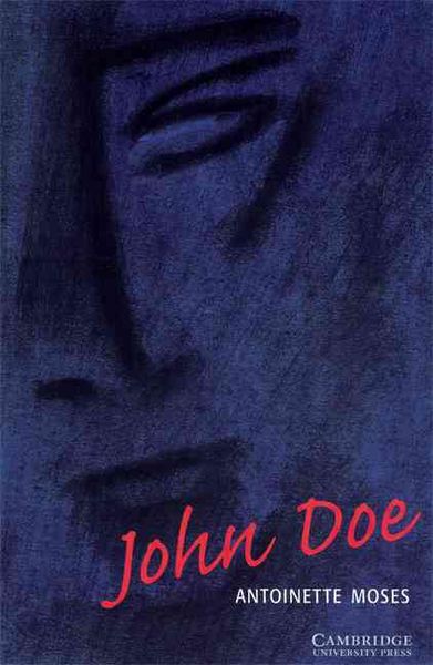 Produktbild: John Doe