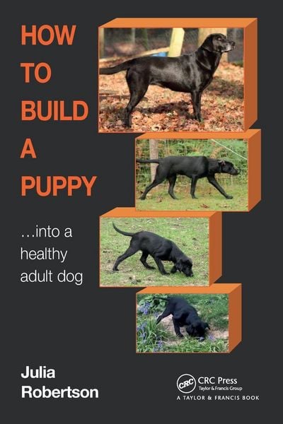 Produktbild: How to Build a Puppy
